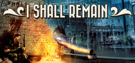 I Shall Remain-CODEX