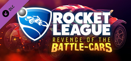 Rocket League Revenge of the Battle-Cars-SKIDROW
