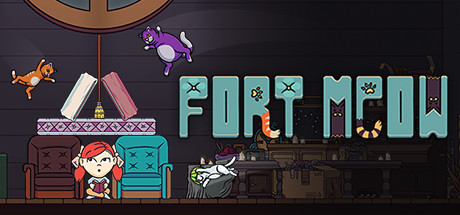 Fort Meow v1.0.0-ZEKE
