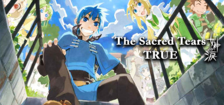 The Sacred Tears TRUE-OUTLAWS