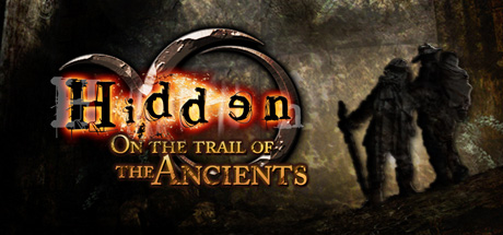 Hidden On the trail of the Ancients-CODEX