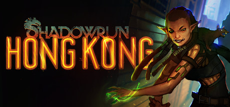 Shadowrun Hong Kong-CODEX