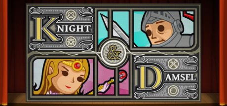 Knight and Damsel-ALiAS