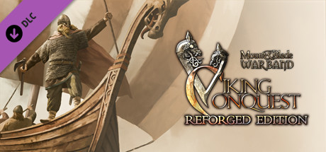 Mount and Blade Warband Viking Conquest Reforged Edition-SKIDROW