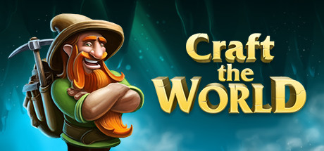 Craft The World v1.1.010 MULTI9 REPACK-ALiAS
