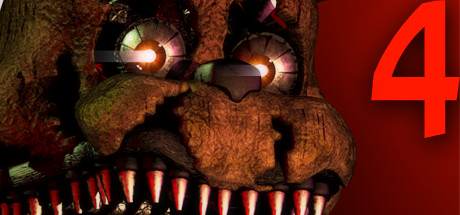 Five Nights at Freddy’s 4-TiNYiSO
