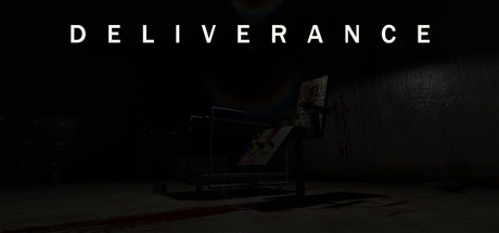 Deliverance-PLAZA