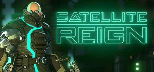 Satellite Reign-CODEX