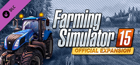 Farming Simulator 15 Gold-RELOADED