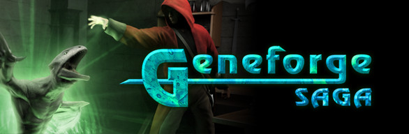 Geneforge Saga GoG Classic-I KnoW