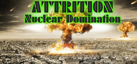 Attrition Nuclear Domination-PLAZA