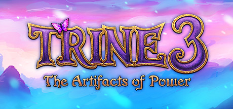 Trine 3 The Artifacts of Power-CODEX