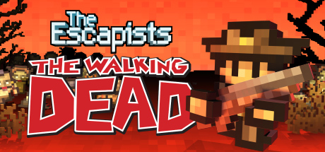 The Escapists The Walking Dead-TiNYiSO
