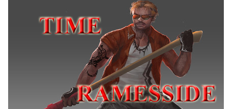 Time Ramesside A New Reckoning-TiNYiSO