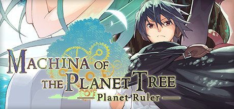 Machina of the Planet Tree Planet Ruler-SKIDROW