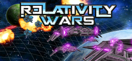 Relativity Wars A Science Space RTS-ALiAS