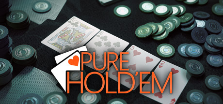 Pure Hold em-HI2U