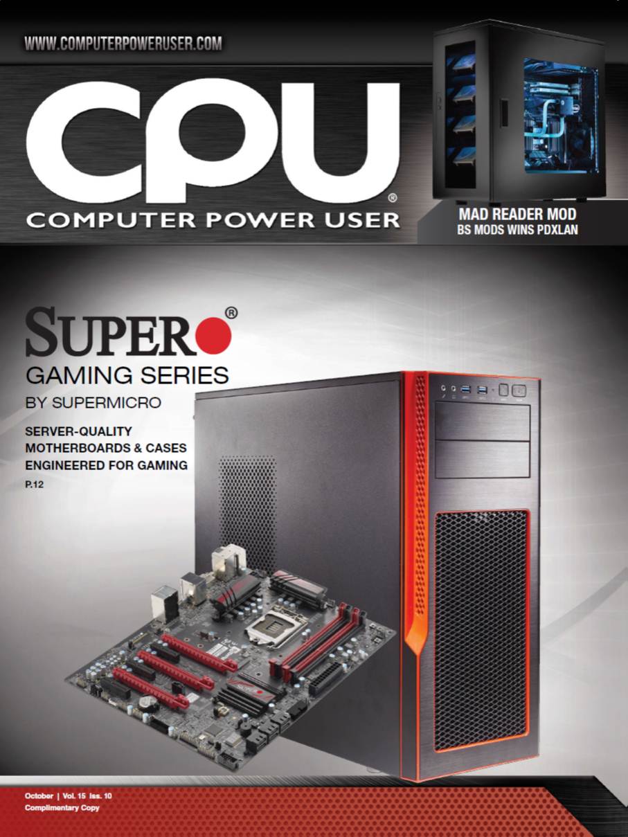 Computer Power User – October 2015-P2P
