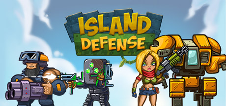 Islands Defense v1.0.0.1 READ NFO-TE
