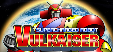 Supercharged Robot VULKAISER v150225 Win & Linux X86-EZGAM