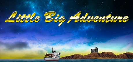 Little Big Adventure Enhanced Edition-HI2U