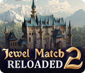 Jewel Match 2 Reloaded v1.0-ZEKE