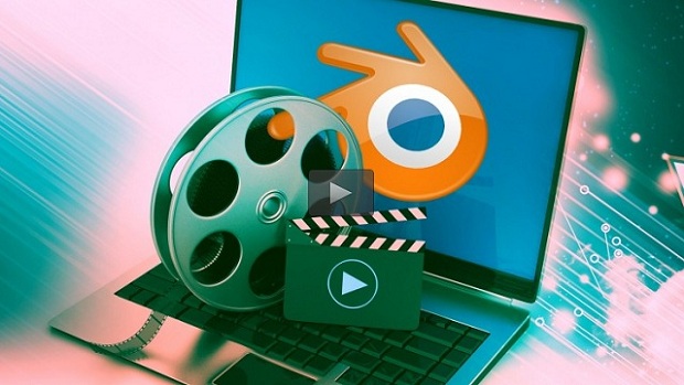 Blender Animation: Character Animation with Blender