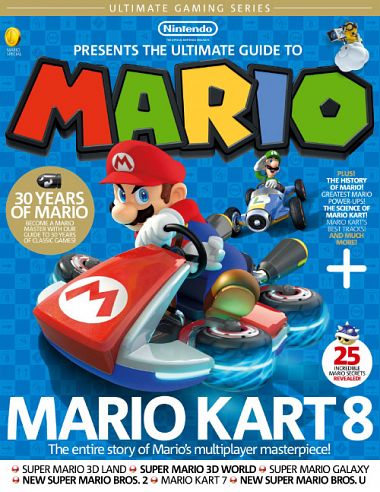 The Ultimate Guide – Mario-P2P