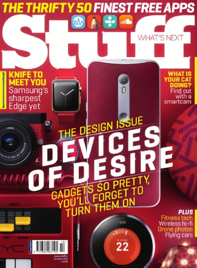 Stuff UK – October 2015-P2P