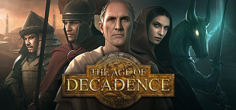 The Age of Decadence-CODEX