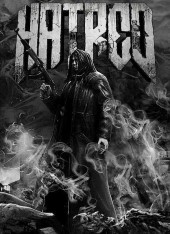 Hatred Survival-RELOADED