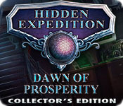 Hidden Expedition Dawn of Prosperity Collectors Edition v1.0-TE