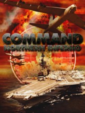 Command Northern Inferno-CODEX