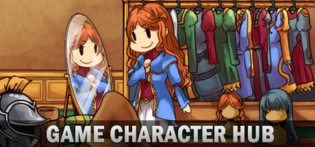 Game Character Hub v2.5.4-TE