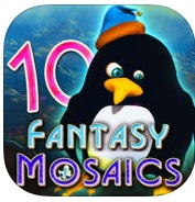Fantasy Mosaics 10 Time Travel v1.0.0.0-TE