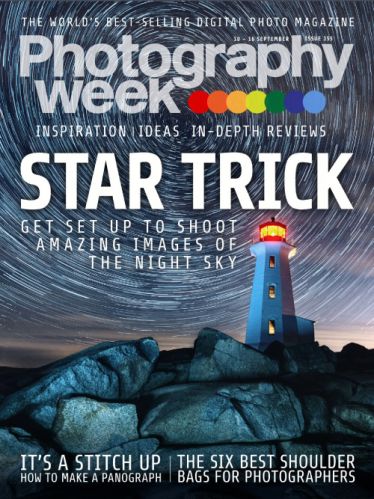 Photography Week – Issue 155, 10-16 September 2015-P2P