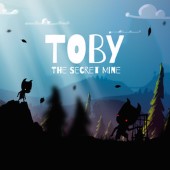 Toby The Secret Mine-TiNYiSO