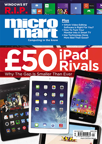 Micro Mart – 8 October 2015-P2P
