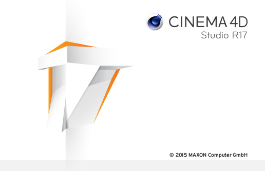 Maxon Cinema 4D R17 +BodyPaint V-Ray Bridge Port
