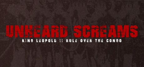 Unheard Screams-OUTLAWS
