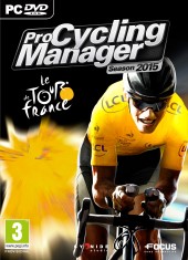 Pro Cycling Manager 2015-CODEX