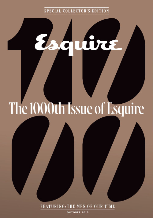 Esquire USA – October 2015-P2P