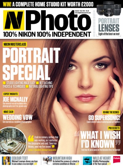 N-Photo: the Nikon magazine – November 2015-P2P