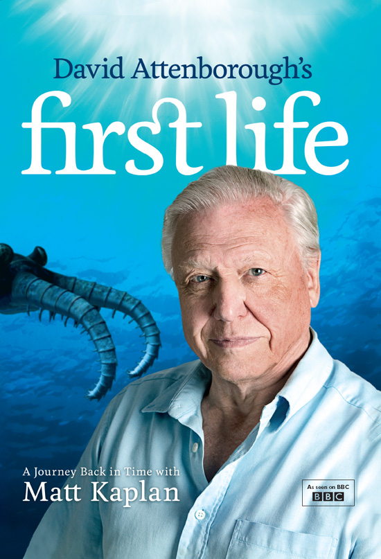 David Attenborough’s First Life-P2P