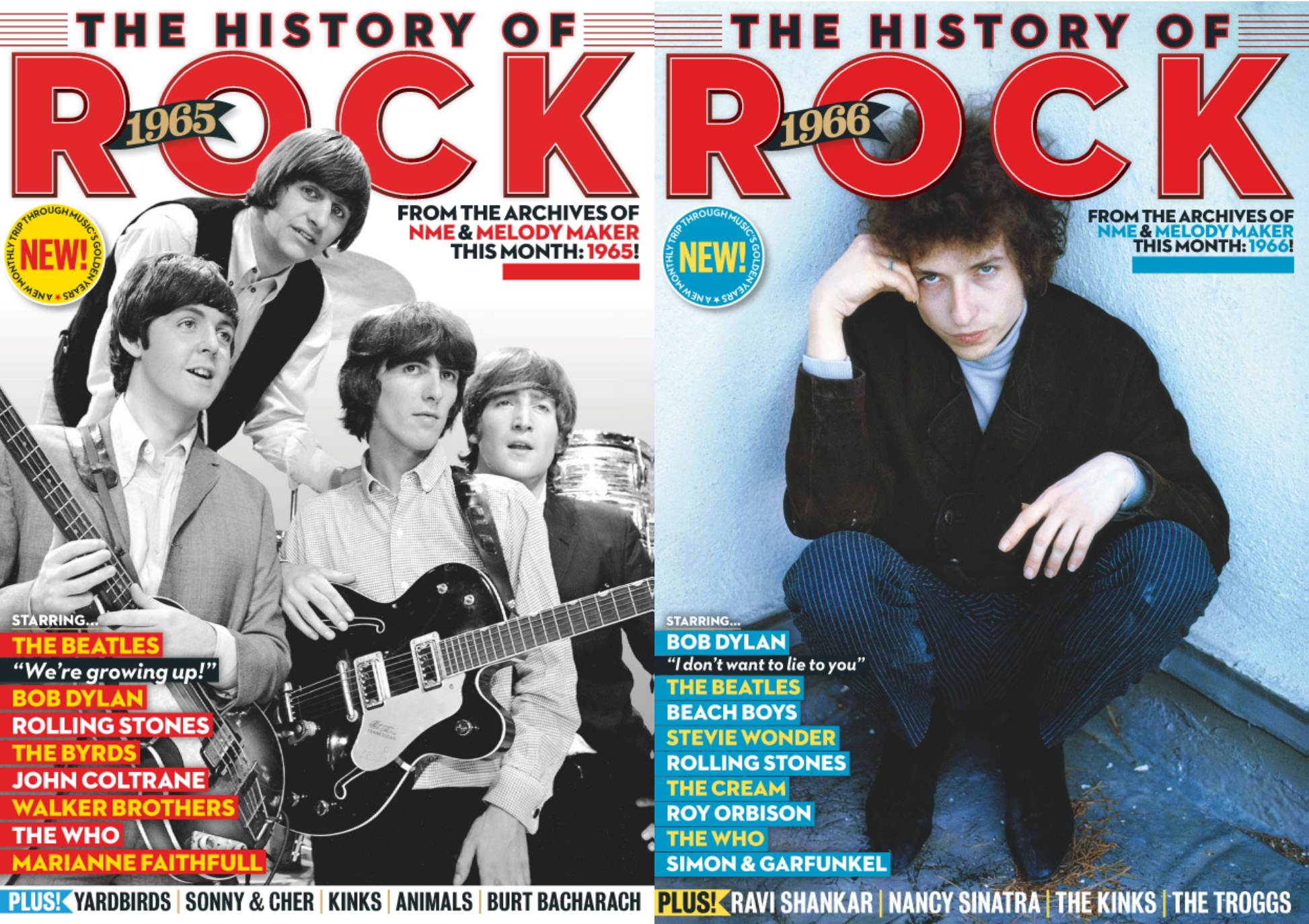 The History of Rock – July/August 2015-P2P
