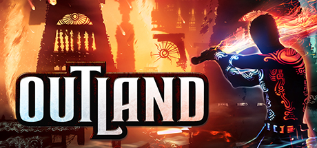 Outland Special Edition-PROPHET