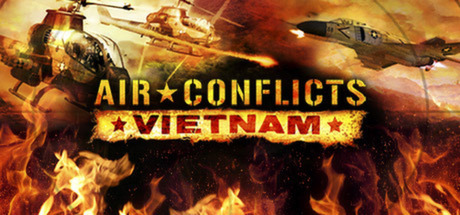 Air Conflicts Vietnam Ultimate Edition-PROPHET