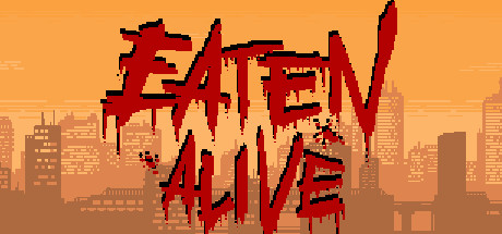 Eaten Alive-HI2U