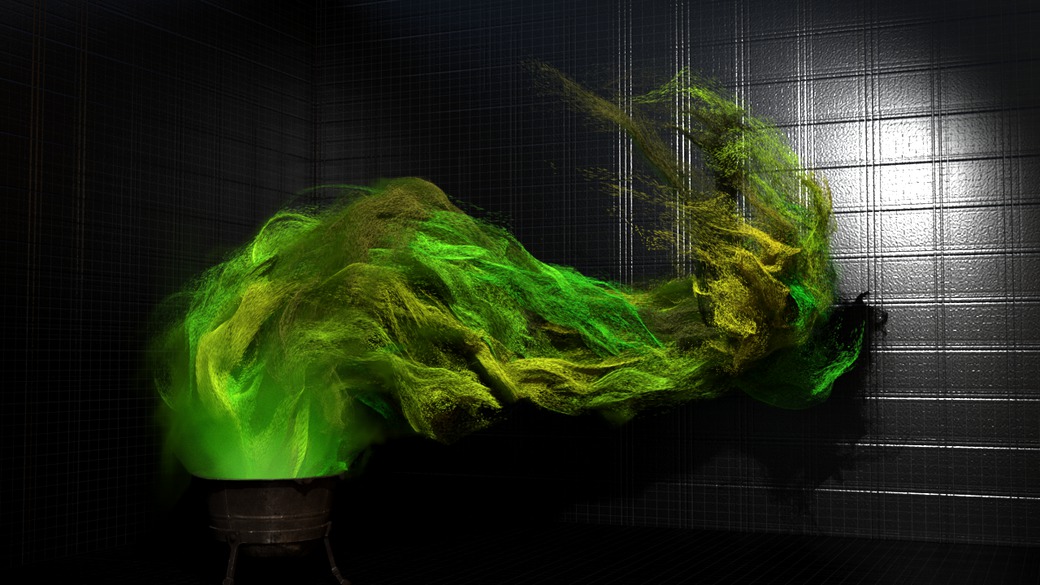 Dixxl Tuxxs – Building FX Tools in Houdini Complete