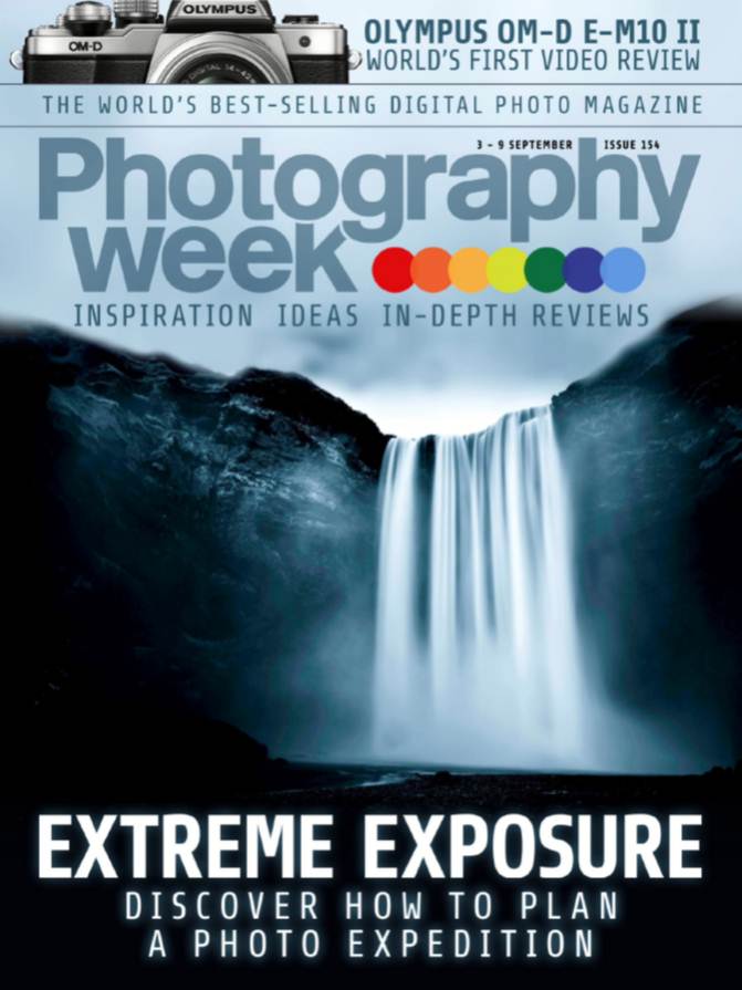 Photography Week – 03 September 2015-P2P